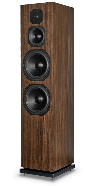 Classic CL-28 in the group Floorstanding Speakers at Dynavoice (990CL28)