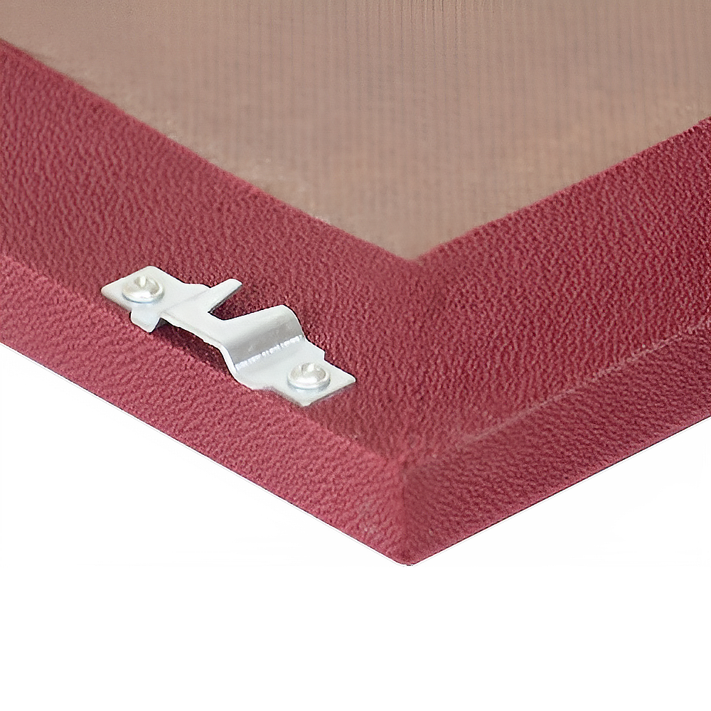 Acoustic Panels 25mm