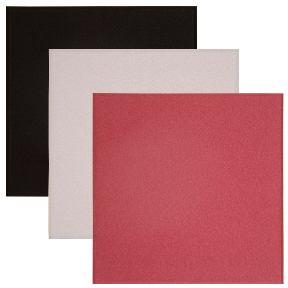 Acoustic Panels 25mm