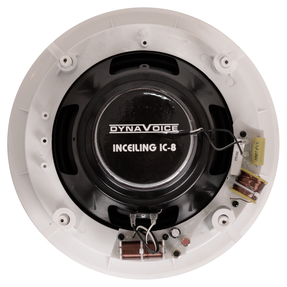 Inceiling IC-8