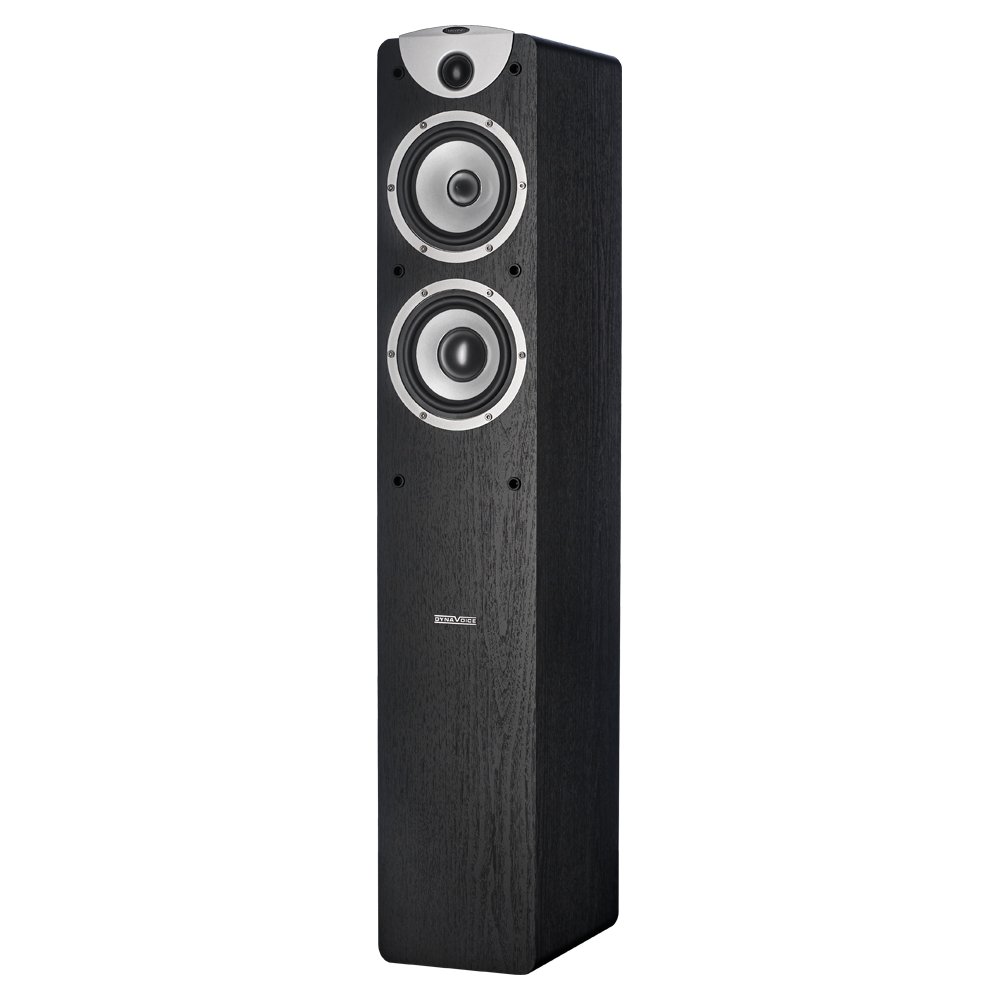 Magic F-5 EX – Dynavoice