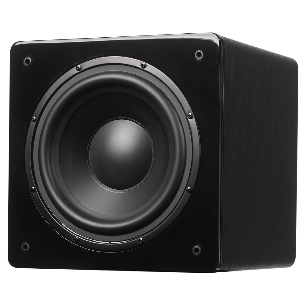 Challenger SUB-10 EX