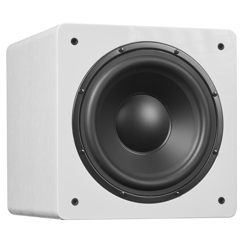 Challenger SUB-10 EX